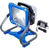 BGS 7375 | Lampada da lavoro a LED | pieghevole | 18 V | senza batteria