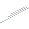 BGS Do it yourself BGS Diy 92236 | Set di prolunghe | 10 mm (3/8) | 375 / 450 / 600 mm | 3 pz.