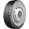 BRIDGESTONE 275/70 R22.5 150/148 J Bridgestone Rw-drive 001