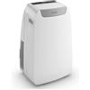 OLIMPIASPLENDID Olimpia Splendid 02029 Dolceclima Air PRO 14 HP Climatizzatore Portatile Telecomando WiFi Ready Caldo Freddo 14.000 BTU-h, 3,52 kW, Natural Gas R290
