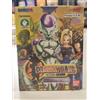 Dragon Ball Card Game - super Nemici - ITA Factory Sealed