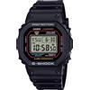 Casio G Shock Orologio Uomo Casio G-Shock DW-5600RL-1ER