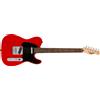 SQUIER Fender Squier Sonic Telecaster Torino Red