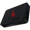 ASUS ROG NUC - Computer desktop Intel Core Ultra 9 185H, GeForce RTX4070, 32 GB RAM DDR5, 1 TB SSD, Windows 11 Home, cavo di alimentazione non incluso