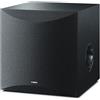 Yamaha NS-SW100 Subwoofer, Nero