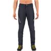 Karpos Pantaloni Karpos Ramezza Light Uomo Vulcan-Bright White