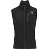 Karpos Gilet Karpos Lavaredo Vest Black