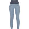 Karpos Pantaloni Karpos da Donna Pez Windw. Blue