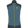 Karpos Gilet Karpos Parete Evo Vest Stargazer-Vulcan