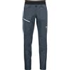 Karpos Pantaloni Karpos da Uomo Limaro' Dark Slate