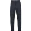Karpos Pantaloni Karpos Bosconero ZIP-OFF Vulcan