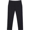 Colmar Pantaloni Colmar da Uomo Tecnico Taglio Chino Nero