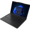 Lenovo ThinkPad T14s Gen 6 Processore Intel® Core Ultra 5 225U E-core fino a 3,8 GHz P-core fino a 4,8 GHz, Windows 11 Home 64, 512 GB SSD TLC Opal - 21R1CTO1WWIT1