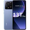Xiaomi SMARTPHONE XIAOMI 13T PRO 5G 23078PND5G 512 GB DUAL SIM ALPINE BLUE NO XIAOMI 14