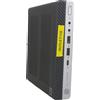 HP PC Computer Desktop HP A10 Ram 16GB SSD 480GB Win 10 NO PORTA USB (OUTLET_110)