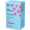 THE Good Vibes Company Srl Goovi Taste, Drain & Go Bustine 480 ml Soluzione orale