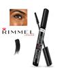 RIMMEL (div. Coty Italia Srl) RIMMEL LONDON - MASCARA EXTRA SUPER LASH ,101 Black