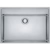 Franke lavello franke 127 0525 286 maris mrx 210 70 tl inox