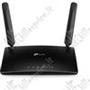 TP-LINK MODEM ROUTER 4G 1WAN 3LAN W300-N