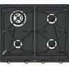 SMEG Piano cottura a gas SRV864AOGH