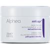 Alphea Anti-Age Crema Viso All'Acido Mandelico Per Pelli Spente E Stanche 250 ml