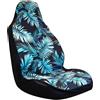 Ride Engine Road Warrior Tropic Seat Cover