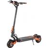 Kugoo LX9+ Monopattino elettrico pieghevole, motore 2*650 W, batteria 48 V 18,2 Ah, pneumatici da 9 pollici