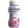 DANONE NUTRICIA NUTRIDRINK COMP FIBR VAN 125 4P