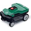 Ambrogio Robot tosaerba Ambrogio L15 Deluxe