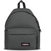 Eastpak Zaino Scuola e Tempo Libero Eastpak Padded Pakr Good Grey 41U