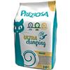 DIGMA PREZIOSA LETTIERA ULTRA AGGLOMERANTE PROFUMATA AL TALCO 10 LT