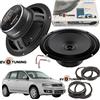 Fiat Kit 2 Casse Altoparlanti AUDISON APX 6.5 Posteriori Fiat Stilo 5 Porte