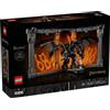 Lego Icons 10367 Il Signore degli Anelli: Book Nook del Balrog™