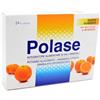 POLASE ARANCIA 24 BUSTINE EFFERVESCENTI - POLASE - 930376379