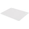 KESPER - Tagliere in Materiale plastico, Colore: Bianco