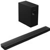 Panasonic SC-HTB600 Nero 2.1 canali 360 W