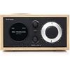 Tivoli Audio, Radio digitale DAB/DAB+ FM/AM/AUX One Plus Modello in legno, Nero