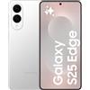 Samsung Smartphone Samsung Galaxy S25 Edge 5G 6,7" S937 12+512GB Titanium Silver