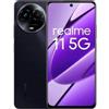 REALME 11 5G DUAL SIM 6.72" OCTA CORE 256GB RAM 8GB 5G TIM GLORY BLACK