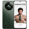 REALME 12 5G DUAL SIM 6.72" OCTA CORE 256GB RAM 8GB 5G ITALIA WOODLAND GREEN