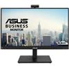 ASUS BE24EQSK 23.8" LED IPS FORMATO 16:9 CONTRASTO 1.000:1 1xVGA 1xDISPLAY PORT