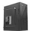 Tecstom PC Computer Desktop Assemblato i7-4790 Ram 16Gb SSD 500Gb Windows 11 Office 2021