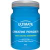 ULTIMATE ITALIA Ultimate Creatine Powder 300g