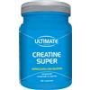 ULTIMATE ITALIA Ultimate Creatine Super 150 Compresse