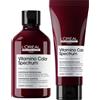 L\'Oréal Professionnel Vitamino Color Spectrum - Shampoo 300ml + Balsamo 200ml