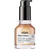 L\'Oreal Metal Detox Olio Professionale Concentrato Anti-Rottura