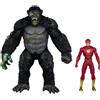 MCFARLANE TOYS DC Multiverse Action Figure 2-Pack Flash vs. Titano 18 cm MCFARLANE TOYS