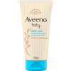 KENVUE ITALIA SPA Aveeno Baby Crema Idratante Viso e Corpo - Crema protettiva contro le irritazioni cutanee - 150 ml
