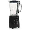 Tristar Frullatore da Tavolo Elettrico, 500 watt, 1.5 litri