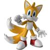 Comansi Figure Sonic, Tails, 9 cm